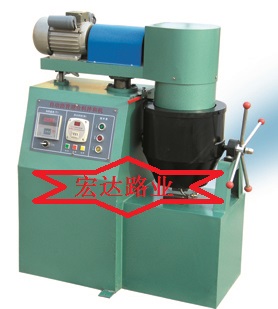 瀝青混合料拌和機(jī)