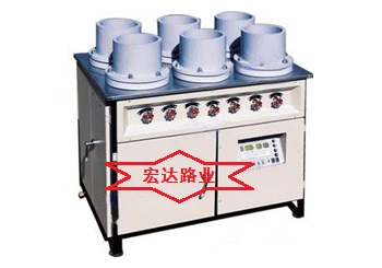 混凝土抗?jié)B儀