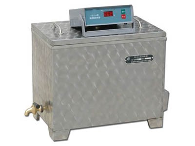 雷氏沸煮箱外觀圖