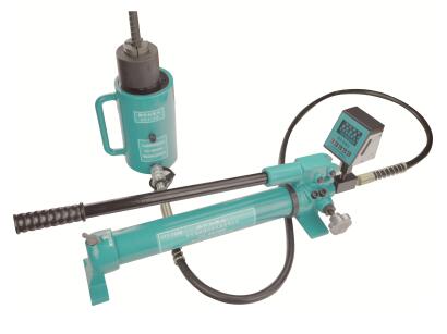 錨桿拉拔儀 錨桿拉拔儀